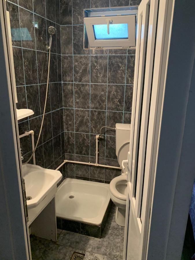 Casa Pestelui Otel Două Mai Dış mekan fotoğraf